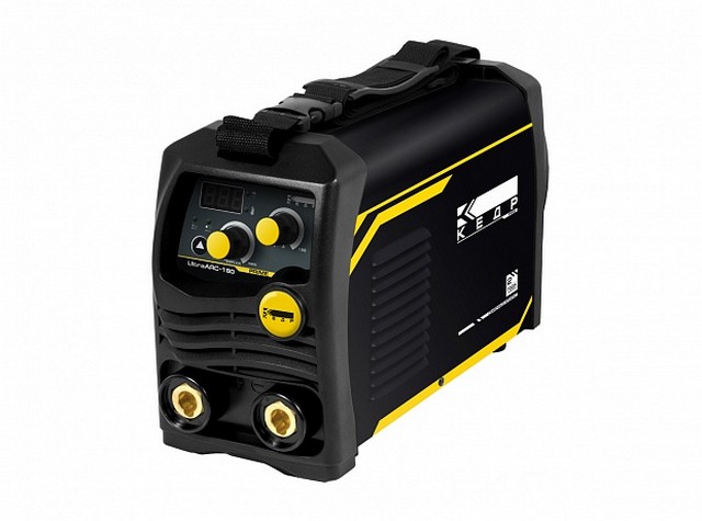 Сварочный аппарат инверторный КЕДР UltraARC-200