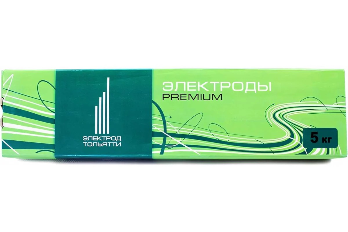 Электроды Т-590, ф4 мм (Тольятти) 5 кг