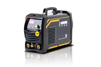 Установка аргонодуговой сварки КЕДР UltraTIG-200P AC/DC (220В,10-200А) (с возм. подкл педали)