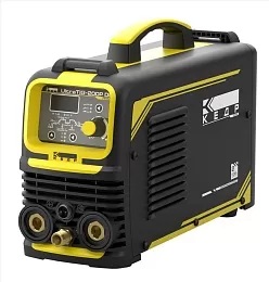 Установка аргонодуговой сварки КЕДР UltraTIG-200P DC (220В, 10-200А) со свидетельством НАКС