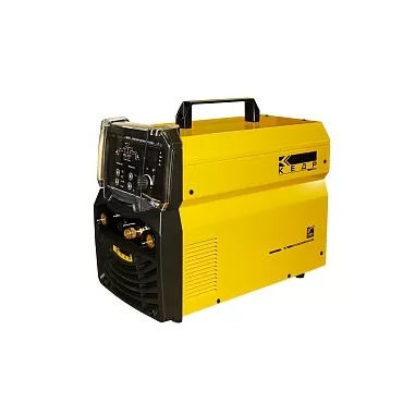 Установка аргонодуговой сварки КЕДР AlphaTIG-200P DC