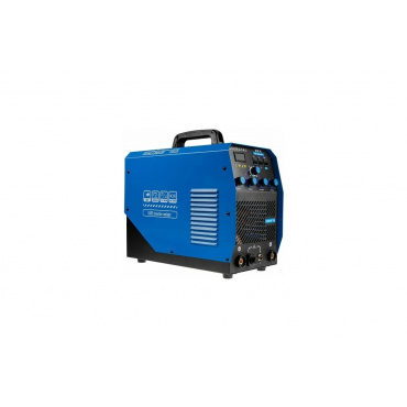 Сварочный аппарат аргонодуговой сварки SOLARIS TIG-220 AC/DC. Фото 1