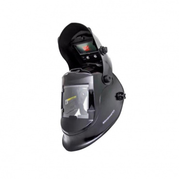 Маска сварщика Хамелеон OPTIMA GRINDMASTER (BLACK). Фото 2