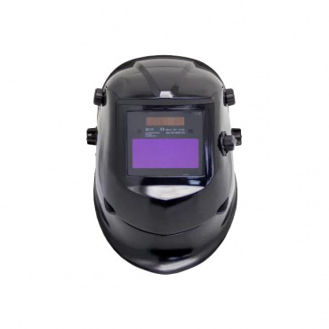 Маска сварщика Хамелеон OPTIMA GRINDMASTER (BLACK). Фото 1