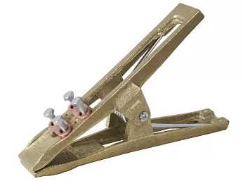 Клемма заземления КОРД КЗ-60 600 А (латунь)