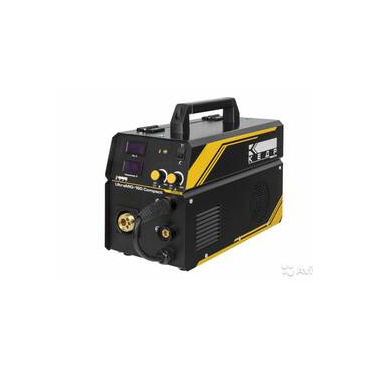 Сварочный полуавтомат КЕДР UltraMIG-180 Compact (220B, 40-180A)