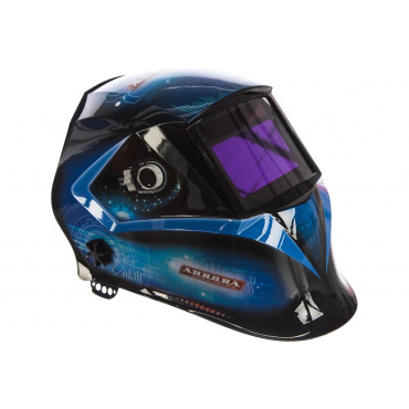 Маска сварщика AURORA SUN-7 TIG MASTER (16876)