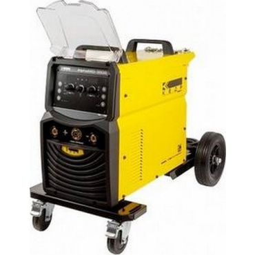 Сварочный источник КЕДР AlphaMIG 500S