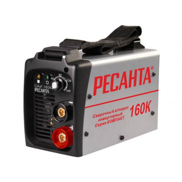 Сварочный аппарат инверторный САИ-160К