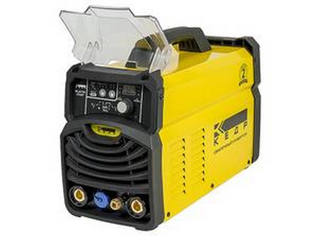 Установка аргонодуговой сварки MultiTIG 3200P DC КЕДР