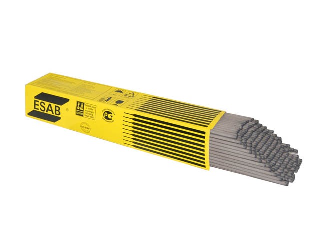 Электроды Esab УОНИИ-13/55  д2,0(НАКС, РР, МР, ГАН) (3,5кг)