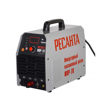 Инвентор для плазменной резки Ресанта ИПР-70