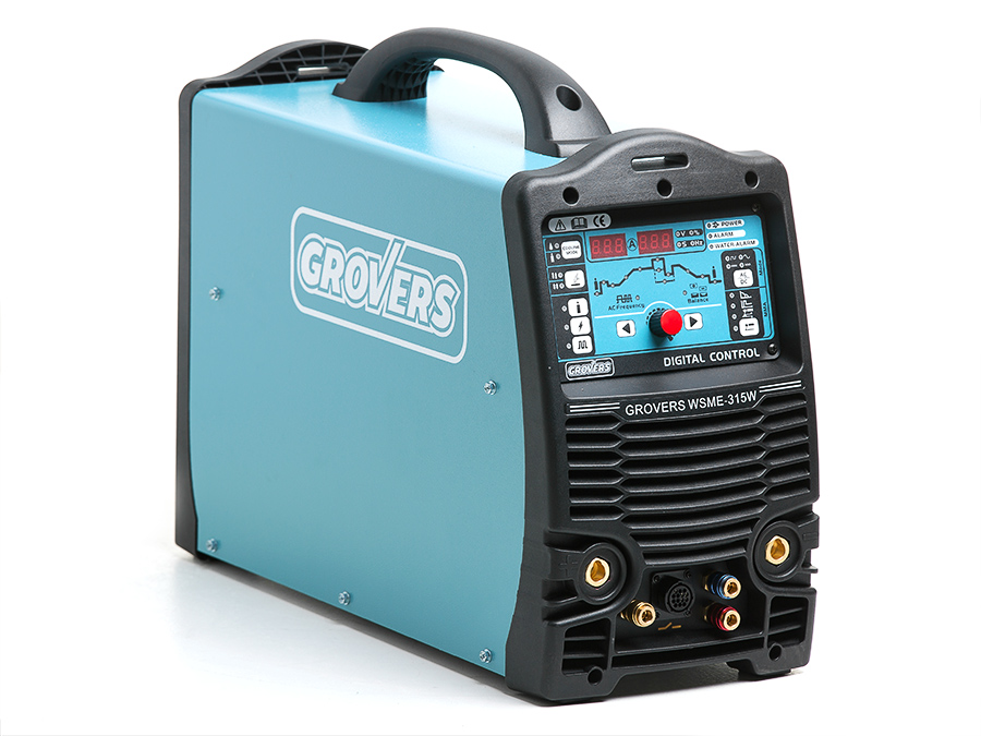 Инвертор cварочный WSME-315W GROVERS