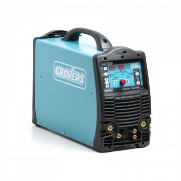 Инвертор cварочный WSME-315W GROVERS. Фото 3