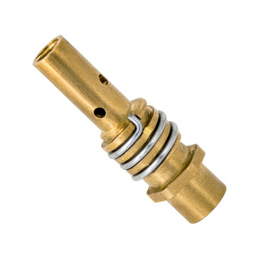 Держатель для наконечника М6*42 (MIG 15) с пружиной Оберон. Фото 1