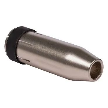 Сопло Кедр газовое Ø10мм (MIG-24 PRO) коническое. Фото 1