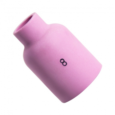 Сопло Оберон керамическое удл. TW 17-18-26 (№8 / d12,5). Фото 1