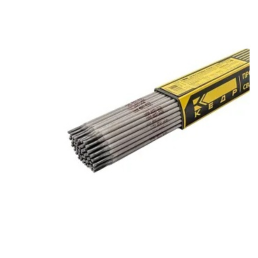 Электроды УОНИ 13/55 ф 5мм (КЕДР) 6 кг. Фото 1