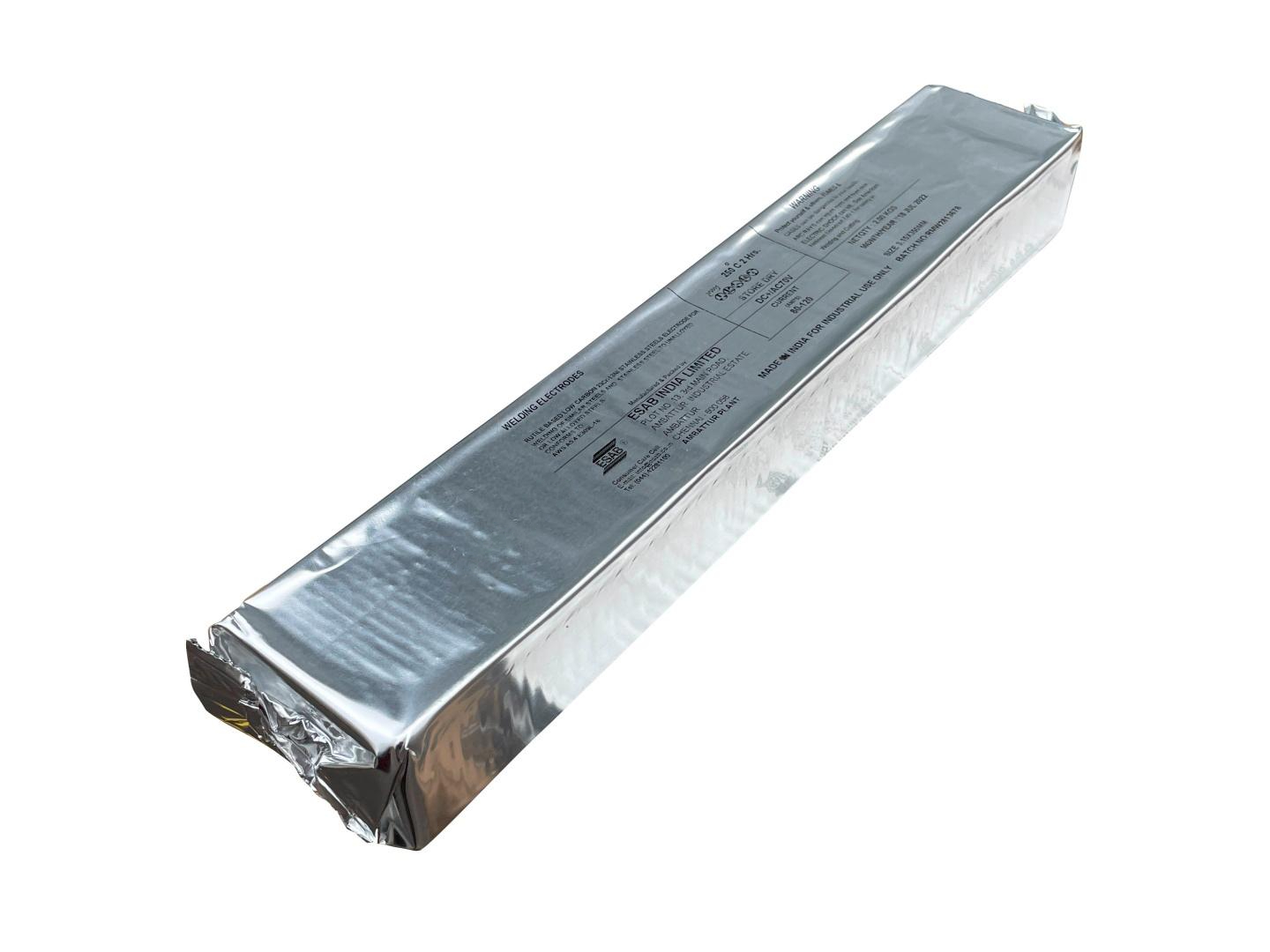 Электрод Esab 316B 2.50x350мм 2кг