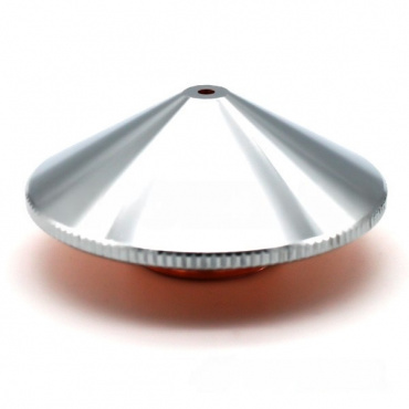 120GJT0640 Сопло двойное 4,0 мм. Фото 1