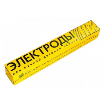 Электроды ММК УОНИ-13/55 д4,0 (5кг)