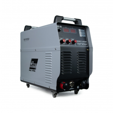 Инвертор полуавтоматической сварки TW Dart-350 (IGBT/ 350A / 380V) (скомплект. клемма). Фото 1