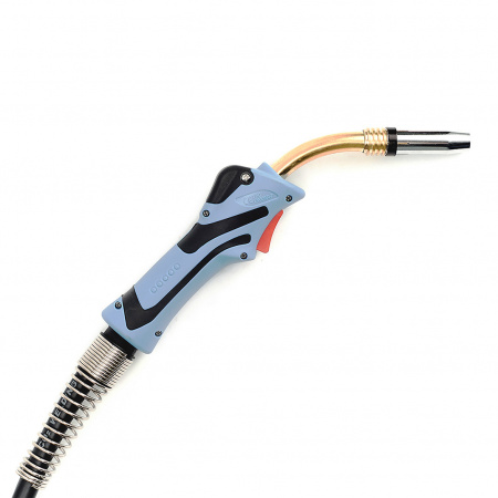 Горелка Top Weld OK 24 (250A / Air / Euro / 5m)ECO