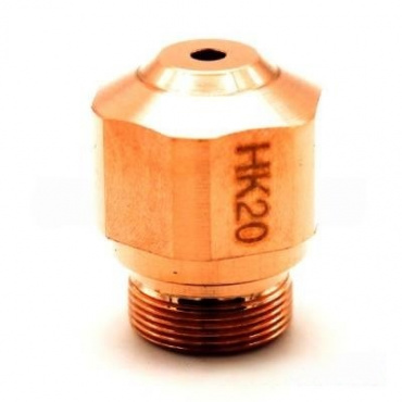 3-01914 Сопло d=2.0 (HK20). Фото 1