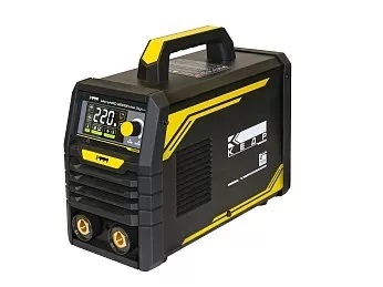 Аппарат инверторный КЕДР UltraARC-250S Pulse Digital (230В,20-220А)