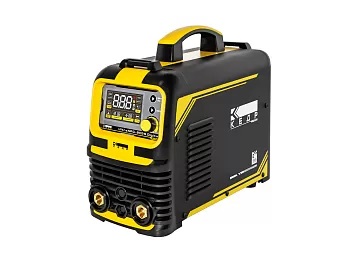 Аппарат инверторный КЕДР UltraARC-209S Digital со свидетельством НАКС