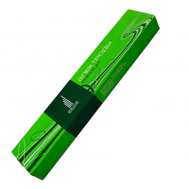 Электроды УОНИ 13/45, ф3 мм. (Тольятти) 5кг. Фото 1