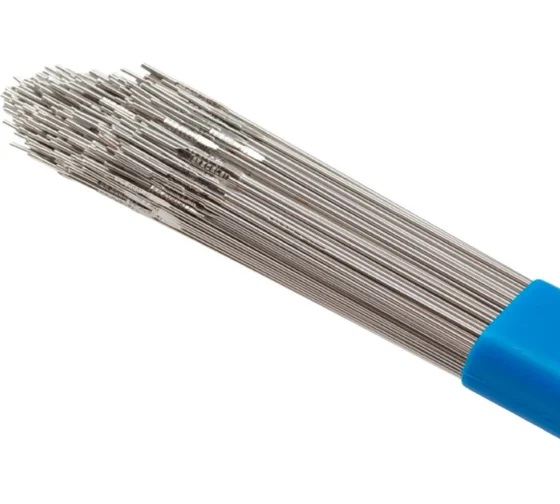 Пруток нержавеющий SvarCity ER308LSi 1,6 мм (5 кг)