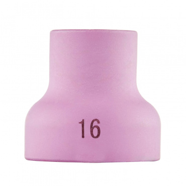 Сопло ПТК COLISEUM (TIG TP 9/20/25/17/18/26) №16 MLF1600. Фото 1