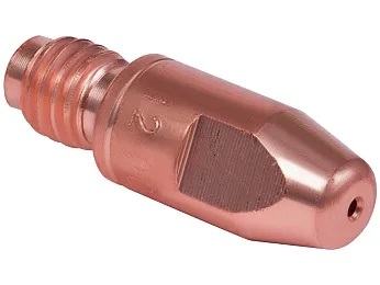 Наконечник Кедр CuCrZr PRO M8 / Ø 1,2мм (10,0/30)
