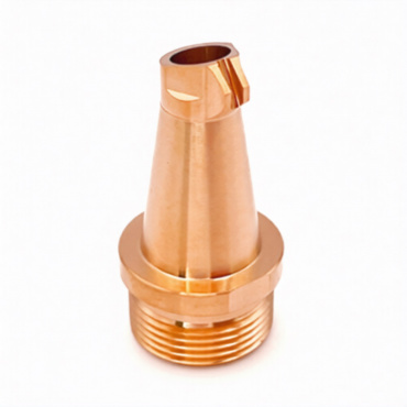 Сопло сварочное 1,2мм RTIS-12 120W50514E. Фото 1