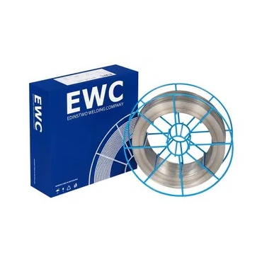 Сварочная проволока 110S-NC 1.2mm (15кг) EWC. Фото 1