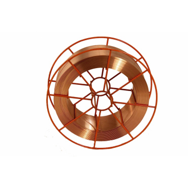 Сварочная проволока SG2-NC 1.2mm (15кг) EWC. Фото 2