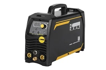 Установка аргонодуговой сварки КЕДР UltraTIG-200 (220В, 10-200А) со свидетельством НАКС