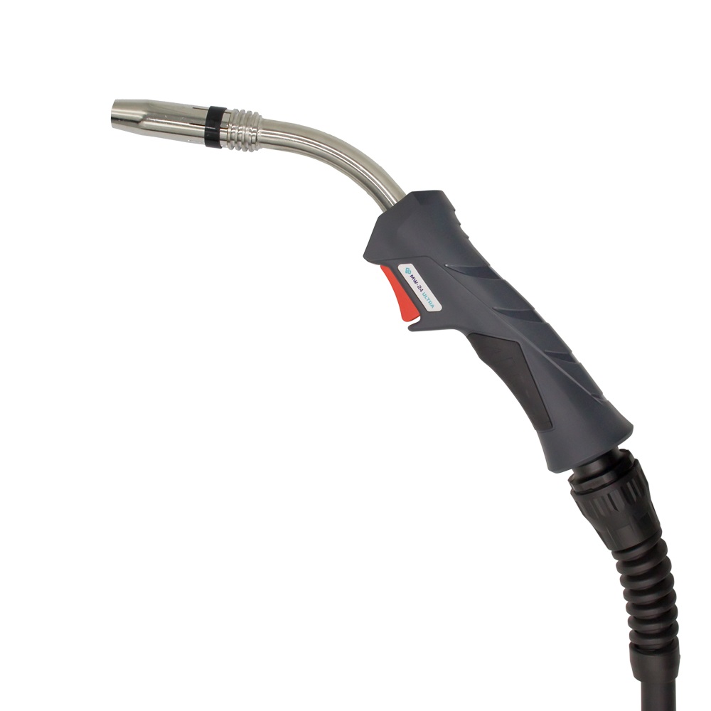 Горелка Оберон MW-24 MG (3m/Air/Euro)