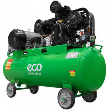 Компрессор ECO AE-1005-2. Фото 1