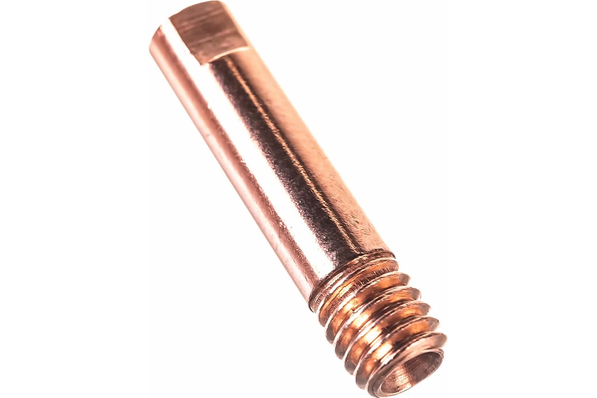 Наконечник Оберон E-Cu M6*25*0.8 Basic