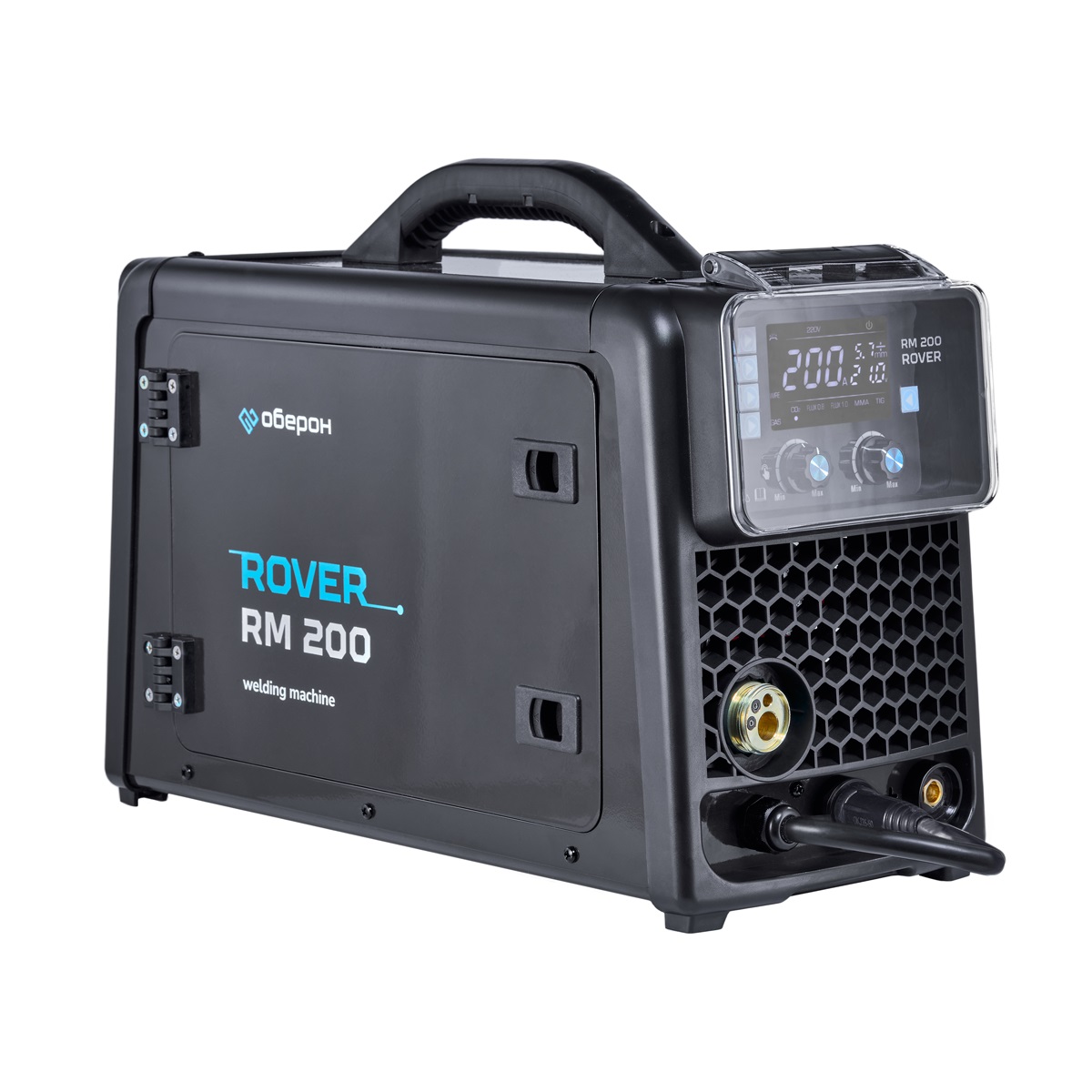 Сварочный полуавтомат Оберон RM 200 Rover