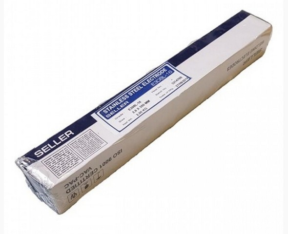 Электроды SELLER ER308LSi d1.2  5 кг