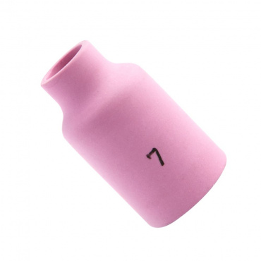 Сопло Оберон керамическое TW 17-18-26 GL (№7 / d11,0) Basic. Фото 1