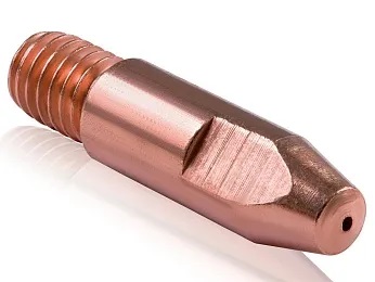 Наконечник медный Кедр E-Cu M8*30*1.2 PRIME