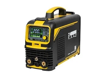 Аппарат инверторный КЕДР UltraARC-250S Digital (230В, 20-230А, ДУ)