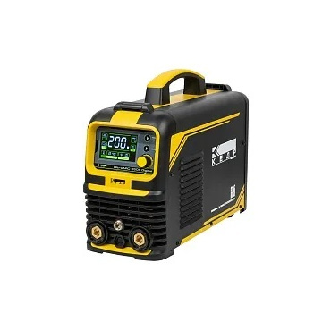 Аппарат инверторный КЕДР UltraARC-250S Digital (230В, 20-230А, ДУ). Фото 1